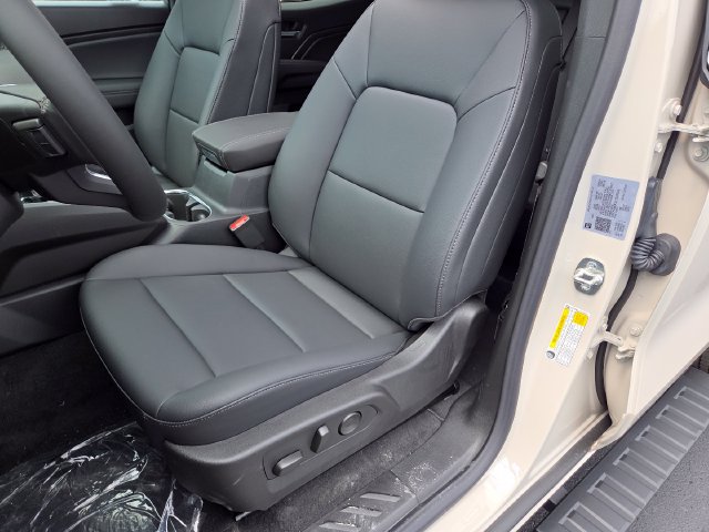 New 2026 GMC Canyon Elevation w/ Convenience Package AWD/4WD image 23