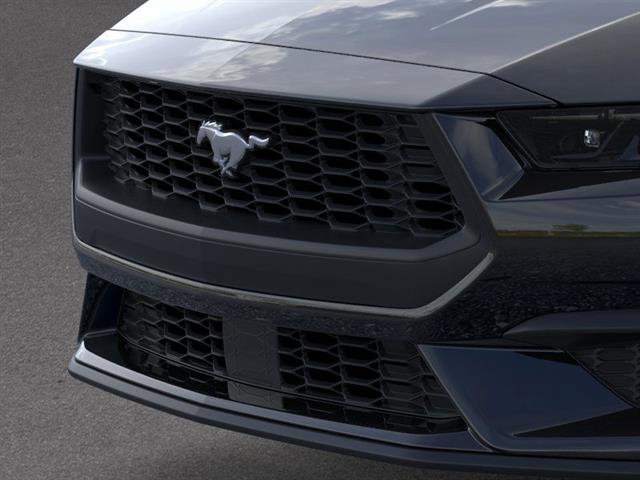 New 2026 Ford Mustang Premium image 19