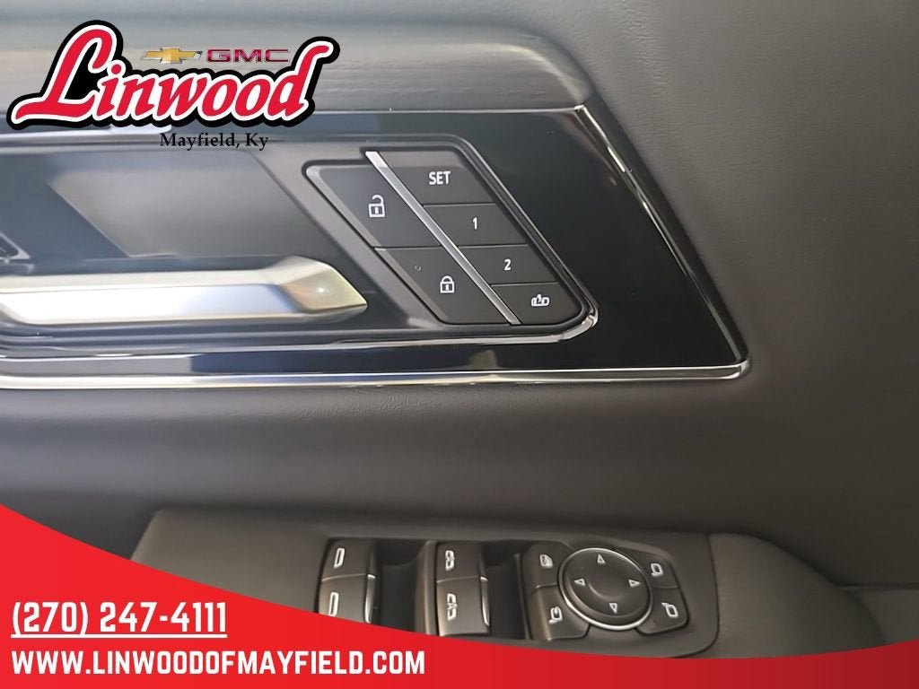 New 2026 GMC Yukon XL Denali w/ Denali Reserve Package image 20