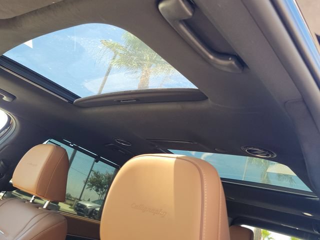 Certified 2026 Hyundai Palisade Calligraphy AWD/4WD image 20