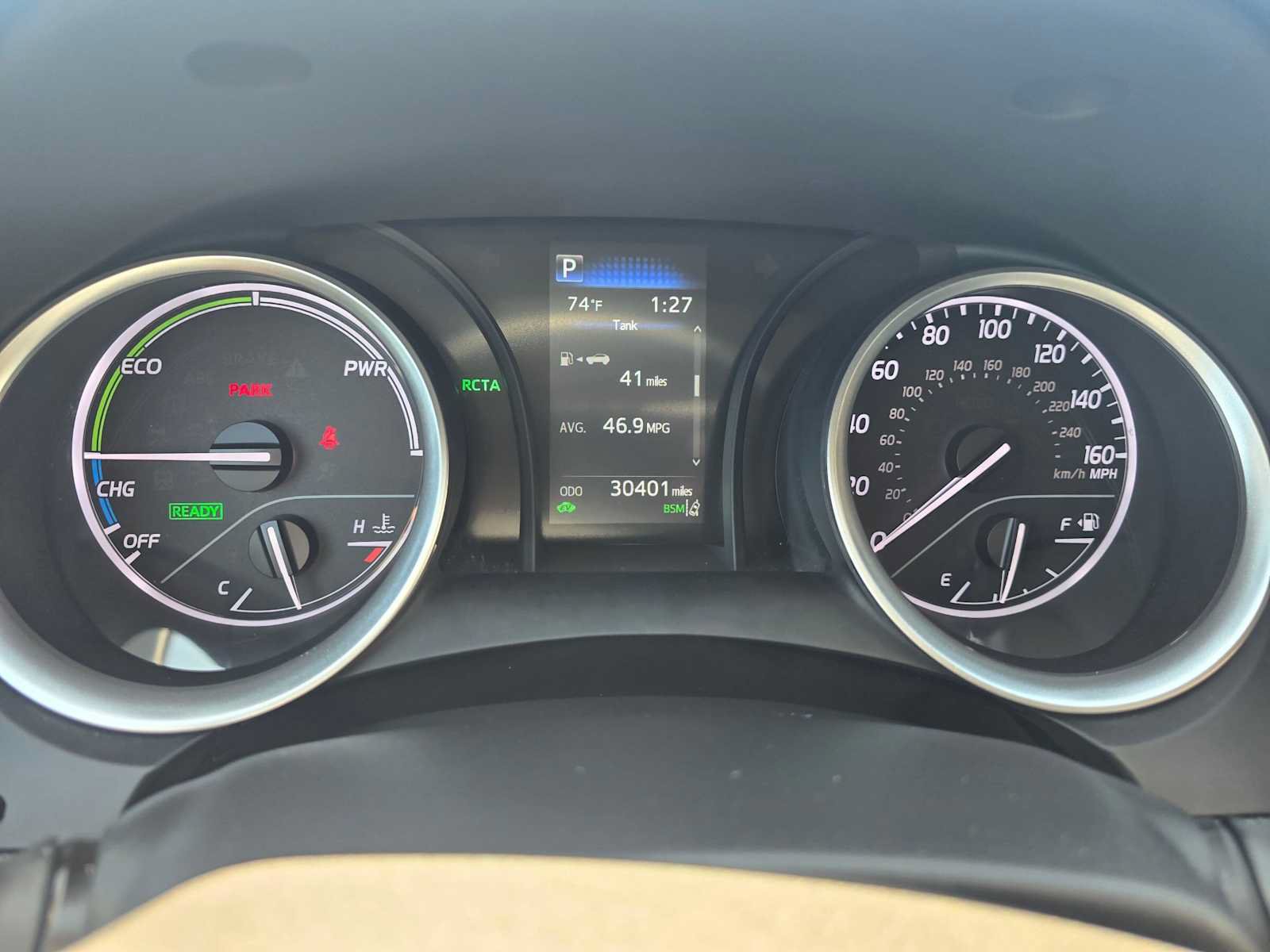 Used 2023 Toyota Camry LE w/ Cold Weather Package FWD image 24