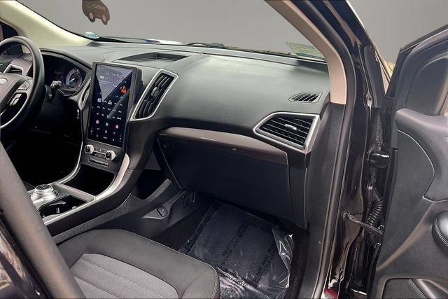 Used 2024 Ford Edge SE AWD/4WD image 24