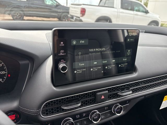 New 2026 Honda HR-V EX-L image 10
