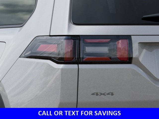 New 2026 Jeep Cherokee Laredo AWD/4WD image 9