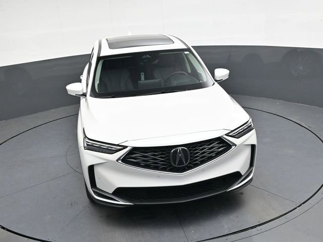 Certified 2025 Acura MDX w/ Technology Package image 30