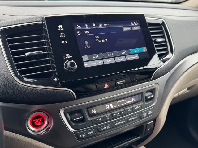 Used 2019 Honda Pilot EX-L image 23