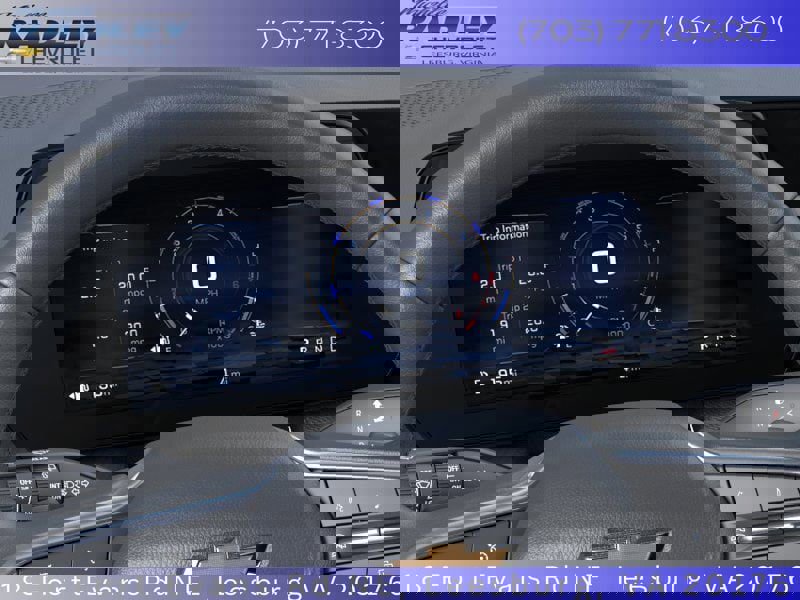 New 2026 Chevrolet Equinox LT w/ Convenience Package II image 20