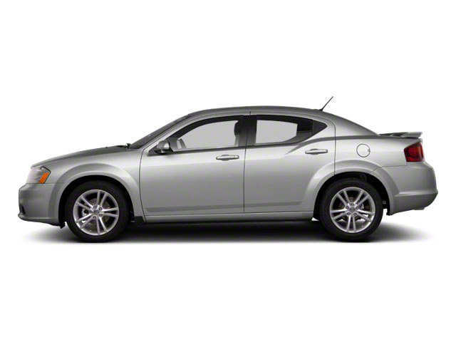 Used 2013 Dodge Avenger SXT w/ Blacktop Pkg FWD image 6