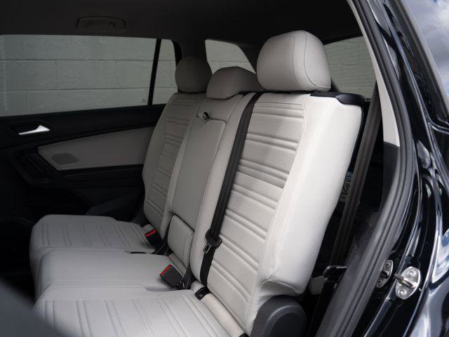 Used 2023 Volkswagen Tiguan S FWD image 18