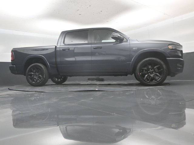 New 2027 RAM 1500 Laramie AWD/4WD image 53