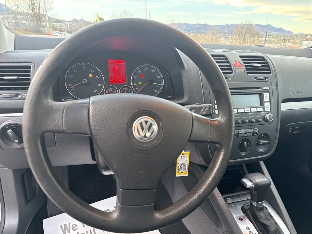 Used 2008 Volkswagen Rabbit S image 15