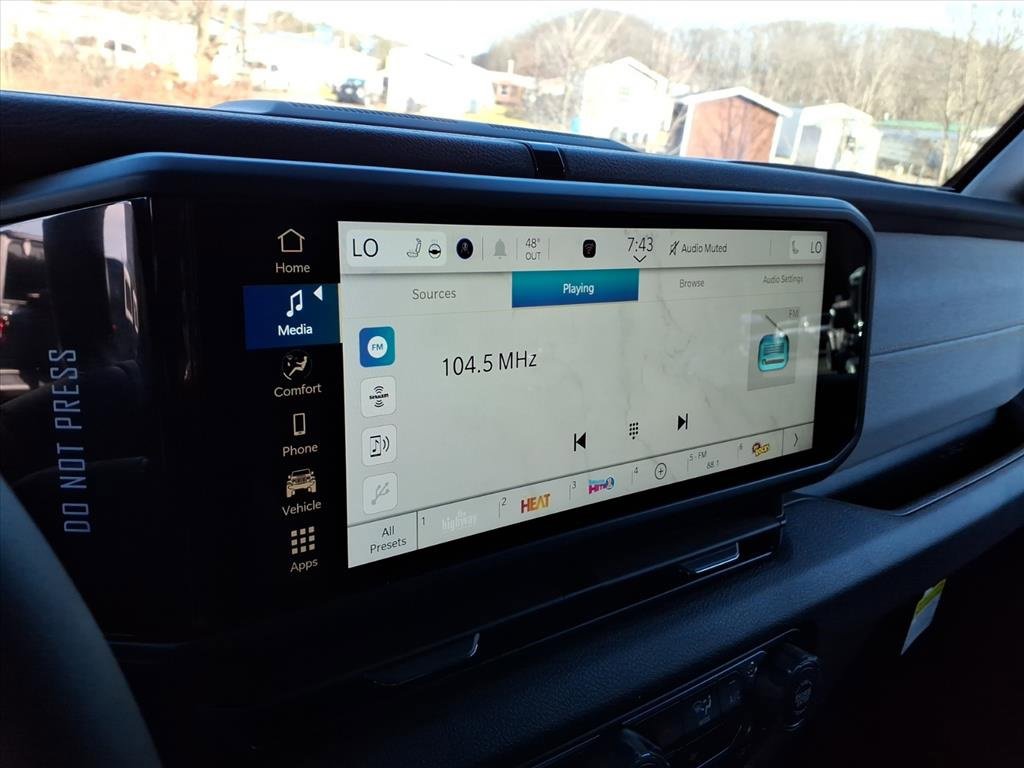 New 2026 Jeep Wrangler Sport S image 13