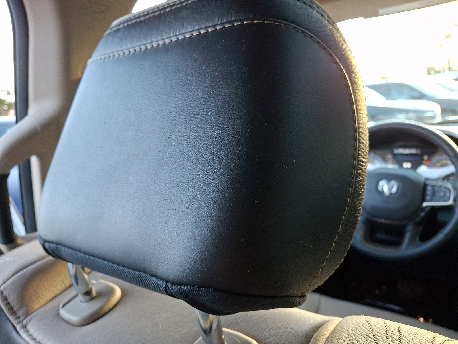 Used 2020 RAM 1500 Limited image 13