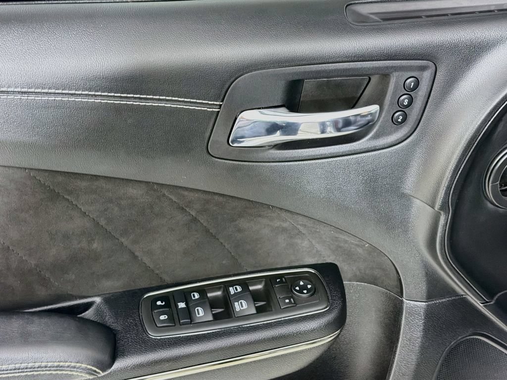 Used 2021 Dodge Charger SRT Hellcat w/ Harman/Kardon Audio Group RWD image 17