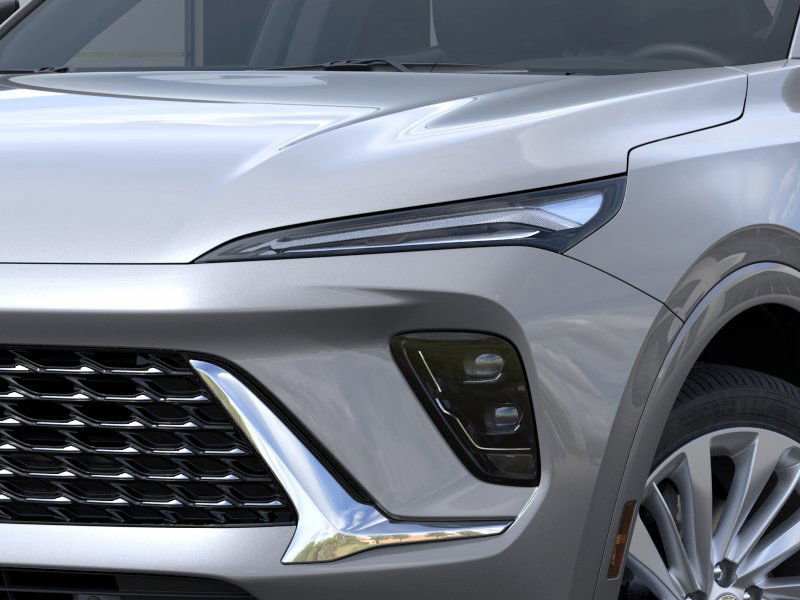 New 2026 Buick Envision Avenir image 10