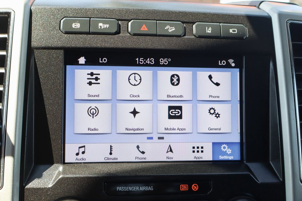 Used 2019 Ford F450 Lariat w/ Lariat Ultimate Package image 34