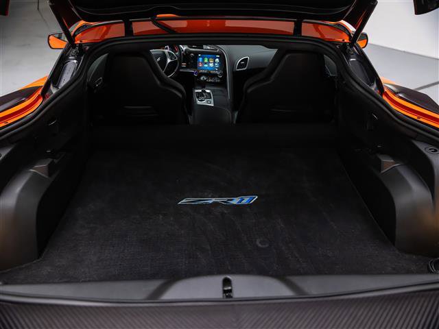 Used 2019 Chevrolet Corvette ZR1 image 36