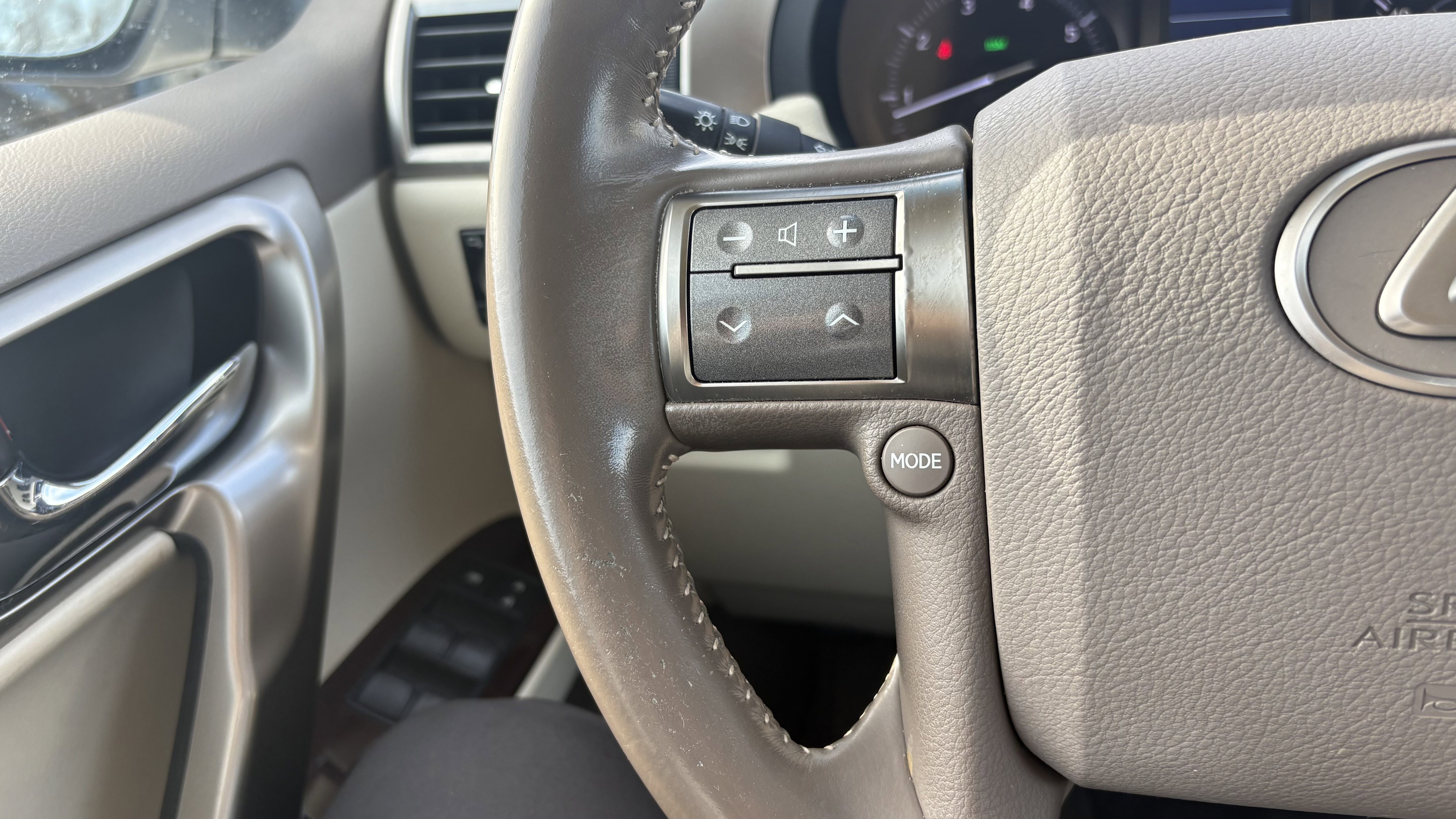 Used 2017 Lexus GX 460 Premium image 20