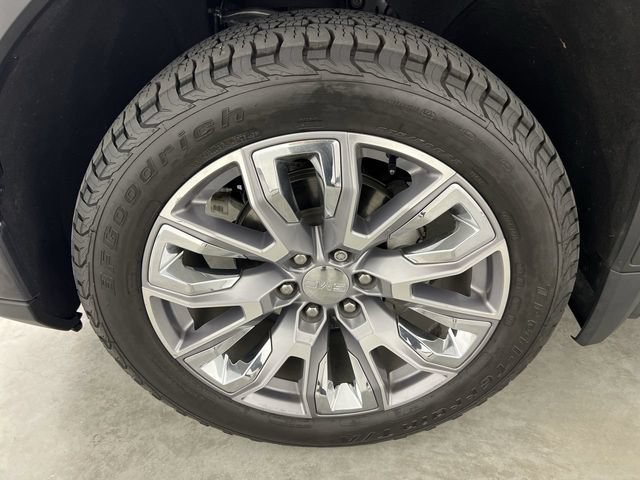 Used 2022 GMC Sierra 1500 Denali w/ Denali Reserve Package AWD/4WD image 34