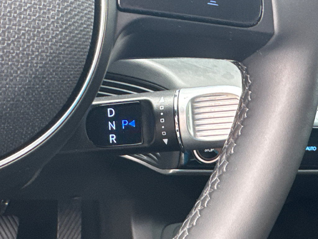 Certified 2024 Hyundai Ioniq 5 SEL RWD image 26