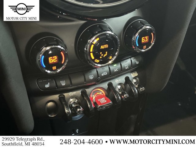 Certified 2024 MINI Cooper S FWD image 33