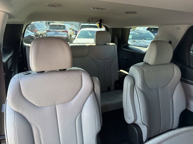 Used 2023 Hyundai Palisade SEL w/ Premium Package image 26