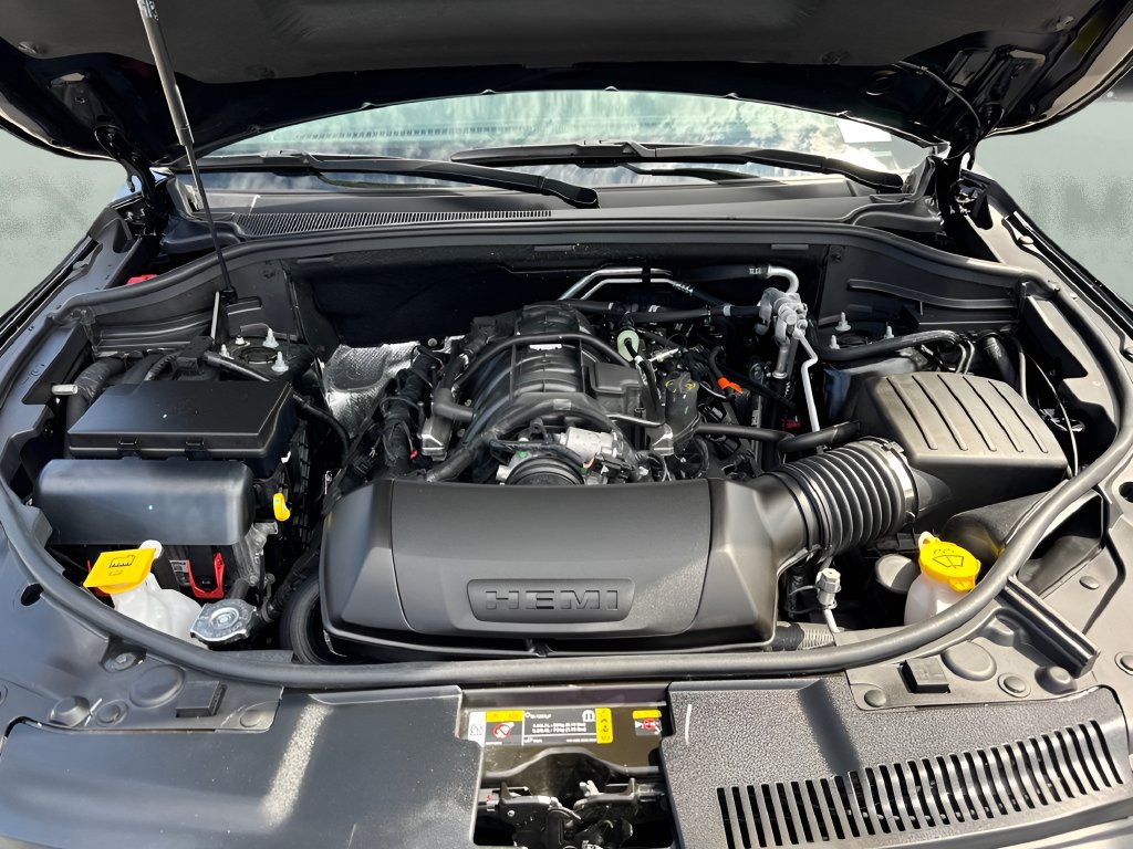 Used 2026 Dodge Durango GT AWD/4WD image 33