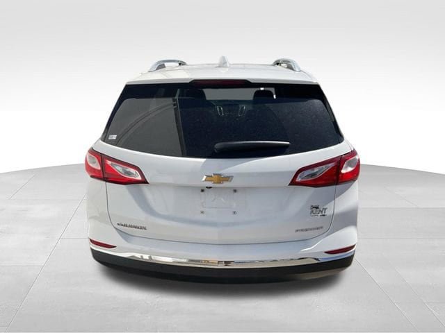 Used 2021 Chevrolet Equinox Premier FWD image 8