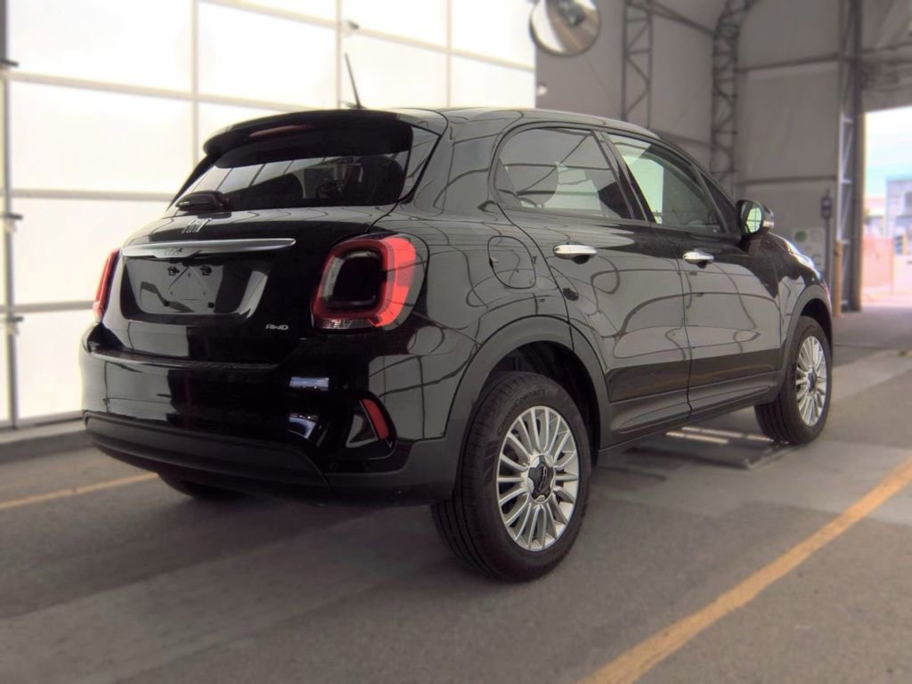 Used 2023 FIAT 500X Pop AWD/4WD image 3