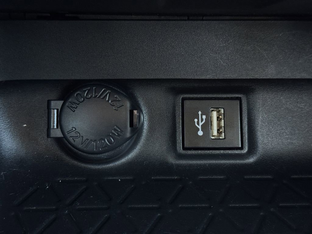 Used 2024 Toyota RAV4 XLE image 20