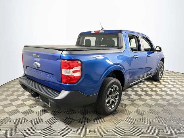 Used 2023 Ford Maverick XLT FWD image 3