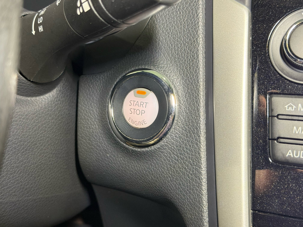 Used 2018 Nissan Altima 2.5 SV w/ 2.5 SV Technology Package image 37