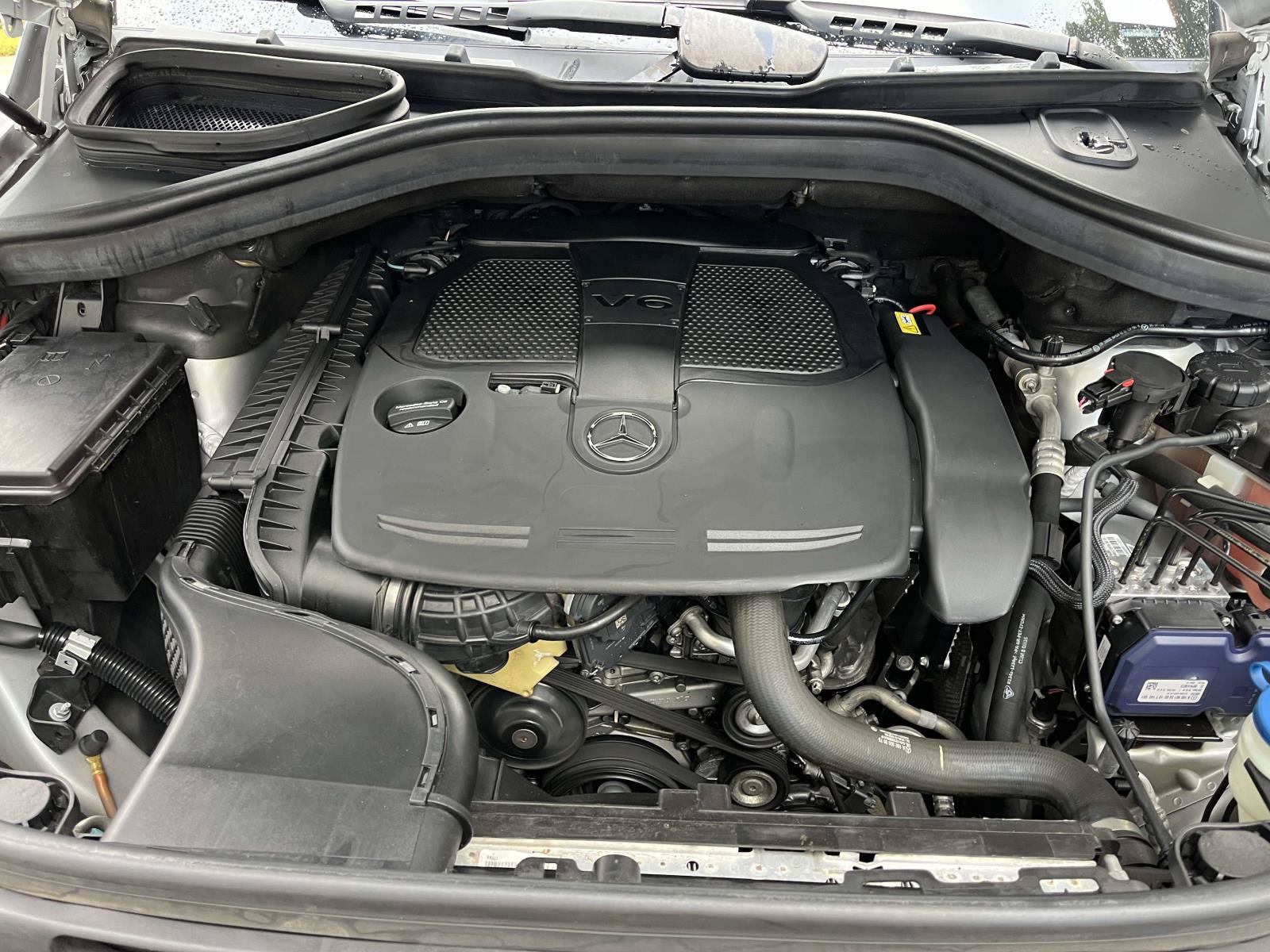 Used 2018 Mercedes-Benz GLE 350 4MATIC image 55