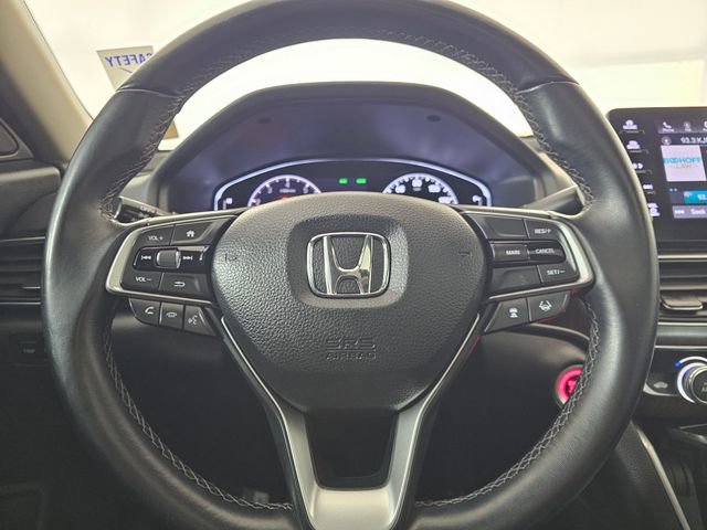 Used 2018 Honda Accord EX-L image 26