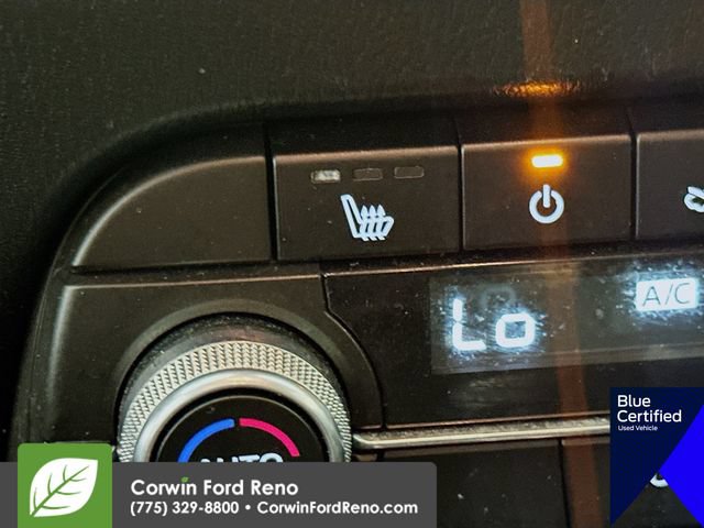 Used 2019 MAZDA CX-5 Touring AWD/4WD image 22