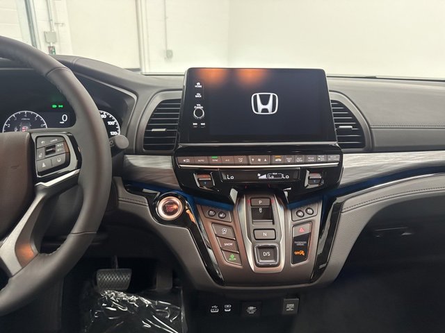 New 2026 Honda Odyssey Elite image 27