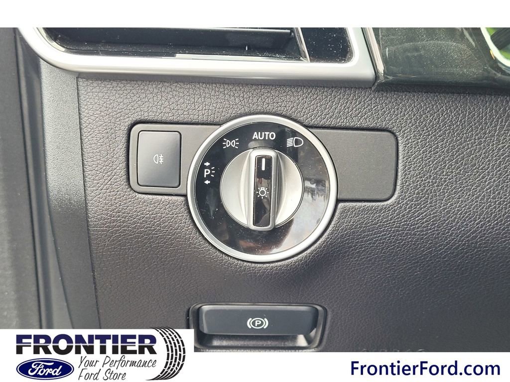 Used 2019 Mercedes-Benz GLE 400 4MATIC image 16