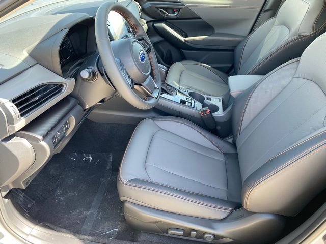 New 2026 Subaru Crosstrek 2.5i Limited image 10