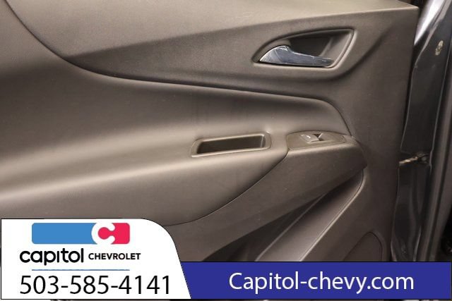 Used 2022 Chevrolet Equinox LT AWD/4WD image 33