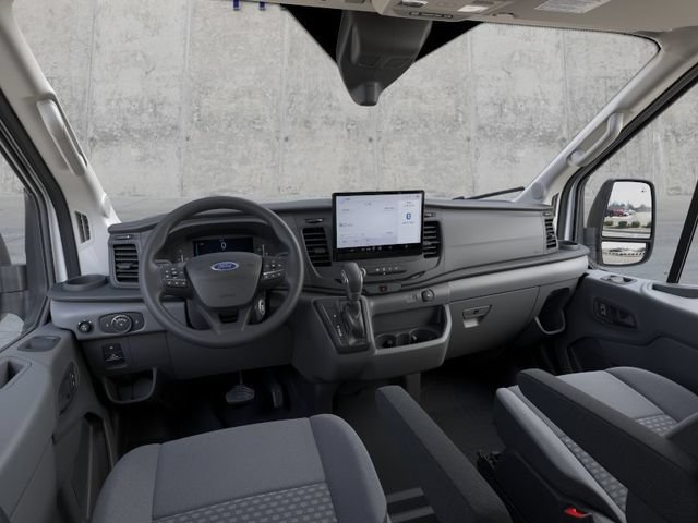 New 2026 Ford Transit 250 148 High Roof RWD image 9