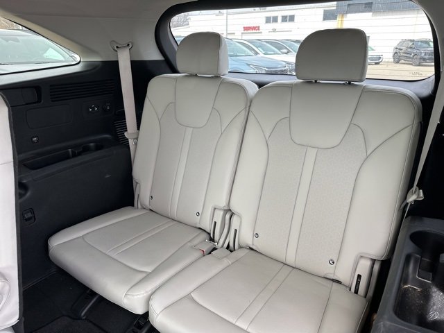 Certified 2022 Kia Sorento S image 13