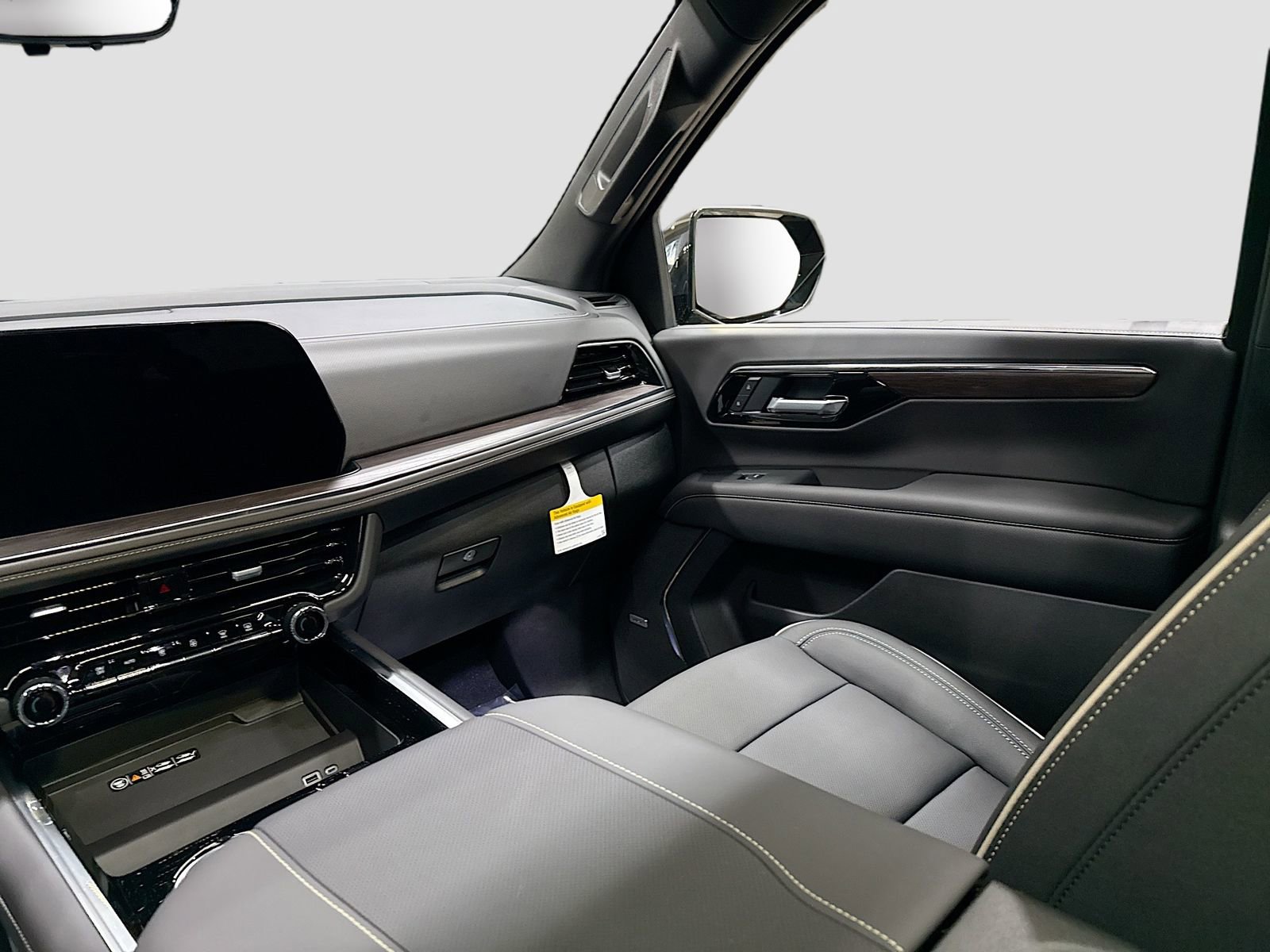 New 2026 Chevrolet Tahoe Premier image 30