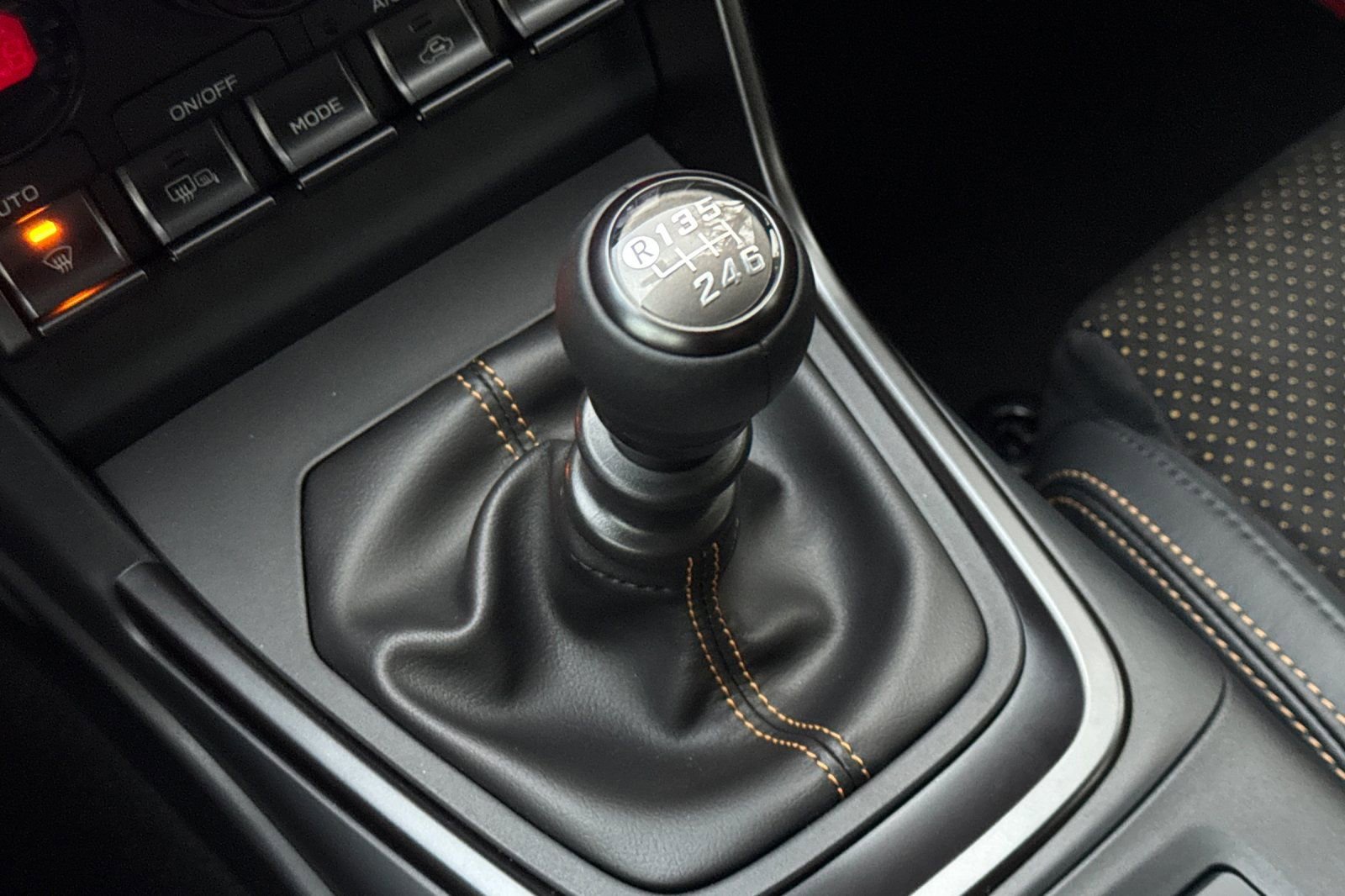 New 2026 Toyota GR86 YUZU Limited image 19