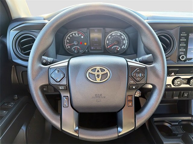 Used 2020 Toyota Tacoma SR image 37