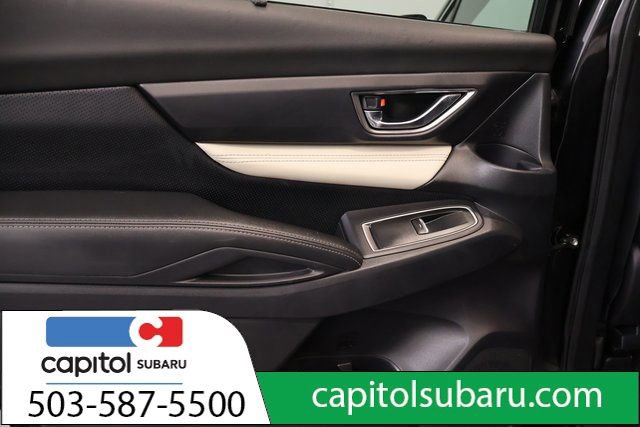 Used 2020 Subaru Ascent Limited w/ Technology Package AWD/4WD image 29