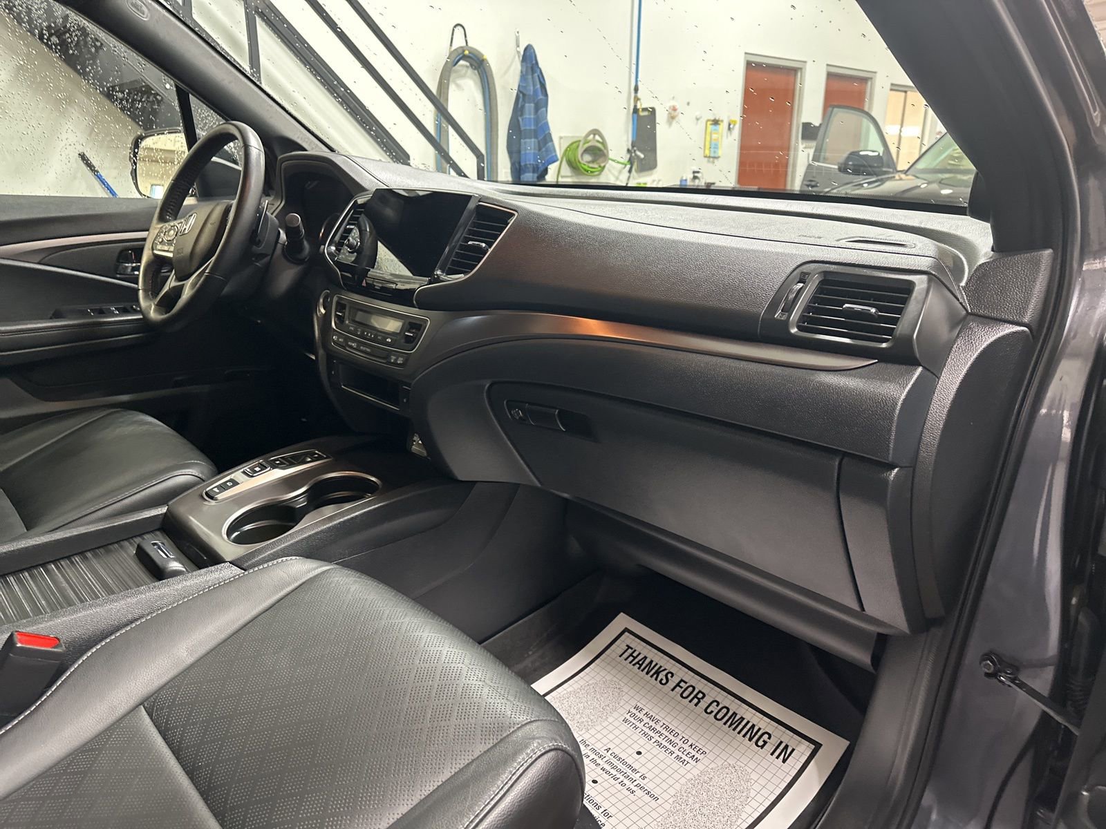 Used 2021 Honda Passport EX-L image 36