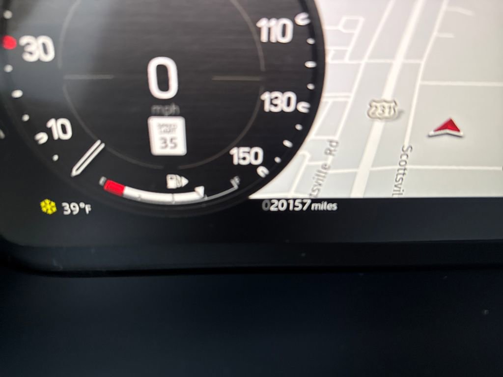 Used 2025 Land Rover Defender 130 V8 image 19