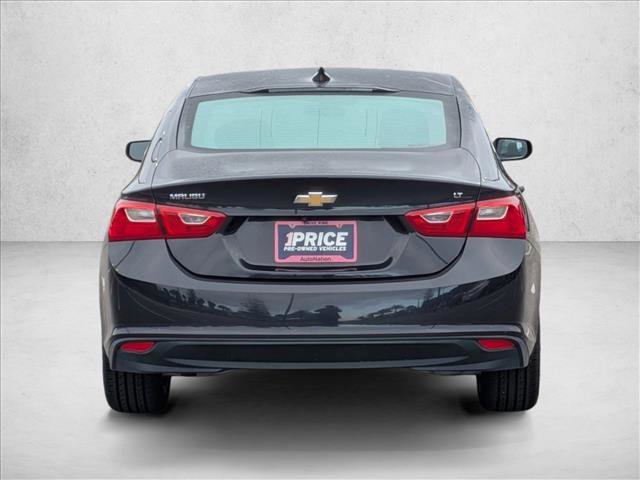 Used 2023 Chevrolet Malibu LT image 7
