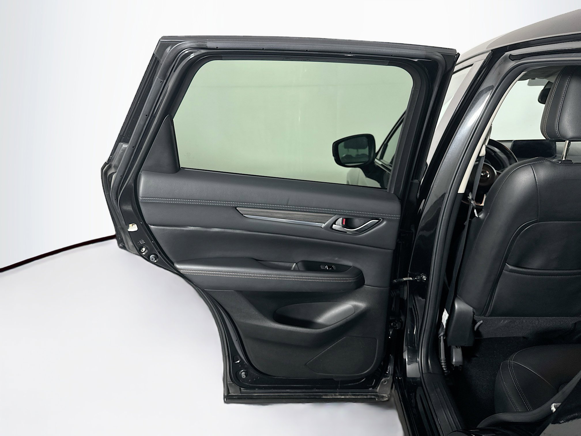 Used 2018 MAZDA CX-5 Grand Touring image 26