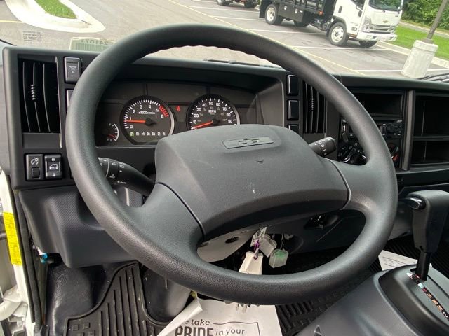 New 2024 Chevrolet Low Cab Forward image 28
